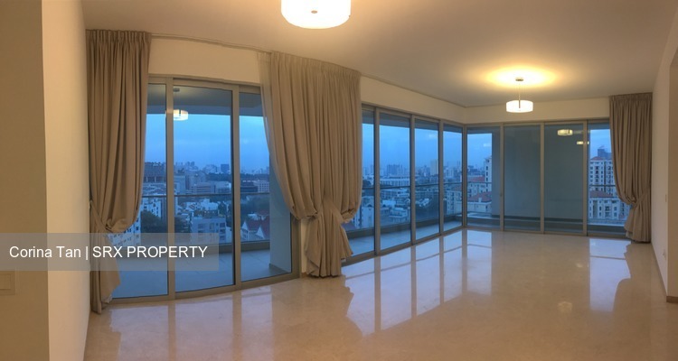 Martin Place Residences (D9), Condominium #197172962